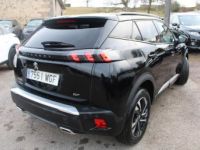 Peugeot 2008 III GT 130 CV ESSENCE GPS 3D CAMÉRA FULL LED USB JA 17 I-COKPIT RÉGULATEUR BLUETOOTH - <small></small> 19.990 € <small>TTC</small> - #2