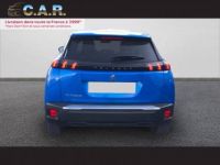 Peugeot 2008 Moteur électrique 136 ch Active Pack - <small></small> 19.980 € <small>TTC</small> - #4