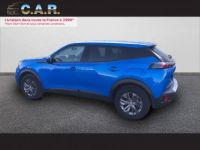 Peugeot 2008 Moteur électrique 136 ch Active Pack - <small></small> 19.980 € <small>TTC</small> - #5