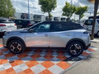 Peugeot 2008 NEW PureTech 130 EAT8 GT GPS Caméra 360° - <small></small> 28.950 € <small>TTC</small> - #5