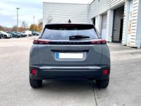 Peugeot 2008 NOUVEAU 1.2 100CH ALLURE GRIS SELENIUM - <small></small> 20.220 € <small>TTC</small> - #4