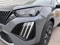 Peugeot 2008 NOUVEAU 1.2 100CH ALLURE GRIS SELENIUM - <small></small> 20.220 € <small>TTC</small> - #6