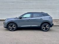 Peugeot 2008 NOUVEAU 1.2 100CH ALLURE GRIS SELENIUM - <small></small> 20.220 € <small>TTC</small> - #7