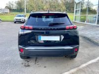 Peugeot 2008 NOUVEAU 1.2 100CH ALLURE NOIR PERLA NERA - <small></small> 19.510 € <small>TTC</small> - #4