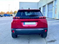 Peugeot 2008 NOUVEAU 1.2 100CH ALLURE ROUGE ELIXIR - <small></small> 19.780 € <small>TTC</small> - #4