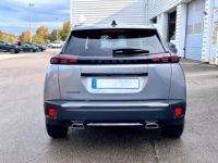 Peugeot 2008 NOUVEAU 1.2 130CH ALLURE EAT8 GRIS ARTENSE - <small></small> 21.540 € <small>TTC</small> - #4