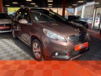 Peugeot 2008 PACK ALLURE 1.2I 12V 82 cv GARANTIE 12 MOIS - <small></small> 7.490 € <small>TTC</small> - #1