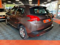 Peugeot 2008 PACK ALLURE 1.2I 12V 82 cv GARANTIE 12 MOIS - <small></small> 7.490 € <small>TTC</small> - #2