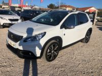 Peugeot 2008 Peugeot 2008 1.2 PureTech 130ch E6.c Crossway S&S GARANTIE 12 mois - <small></small> 13.990 € <small>TTC</small> - #1