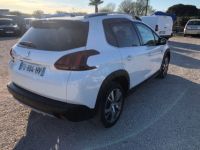 Peugeot 2008 Peugeot 2008 1.2 PureTech 130ch E6.c Crossway S&S GARANTIE 12 mois - <small></small> 13.990 € <small>TTC</small> - #2