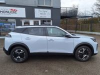 Peugeot 2008 Phase 2 1.2 Puretech 100 cv allure BVM6 - <small></small> 25.490 € <small>TTC</small> - #8