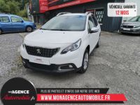 Peugeot 2008 PHASE 2 1.2 PURETECH 82 STYLE GARANTIE 12 MOIS - <small></small> 10.990 € <small>TTC</small> - #1