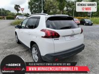 Peugeot 2008 PHASE 2 1.2 PURETECH 82 STYLE GARANTIE 12 MOIS - <small></small> 10.990 € <small>TTC</small> - #3