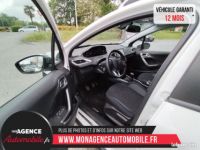 Peugeot 2008 PHASE 2 1.2 PURETECH 82 STYLE GARANTIE 12 MOIS - <small></small> 10.990 € <small>TTC</small> - #4