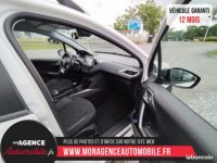 Peugeot 2008 PHASE 2 1.2 PURETECH 82 STYLE GARANTIE 12 MOIS - <small></small> 10.990 € <small>TTC</small> - #6