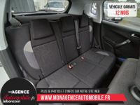 Peugeot 2008 PHASE 2 1.2 PURETECH 82 STYLE GARANTIE 12 MOIS - <small></small> 10.990 € <small>TTC</small> - #7