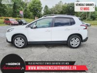 Peugeot 2008 PHASE 2 1.2 PURETECH 82 STYLE GARANTIE 12 MOIS - <small></small> 10.990 € <small>TTC</small> - #9