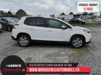 Peugeot 2008 PHASE 2 1.2 PURETECH 82 STYLE GARANTIE 12 MOIS - <small></small> 10.990 € <small>TTC</small> - #10