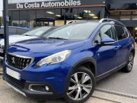 Peugeot 2008 PHASE 2 CROSSWAY 1.5 BLUE HDI 120 BOITE AUTO TOIT PANO Apple & Android - Garantie 1 an - <small></small> 12.970 € <small>TTC</small> - #1