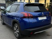 Peugeot 2008 PHASE 2 CROSSWAY 1.5 BLUE HDI 120 BOITE AUTO TOIT PANO Apple & Android - Garantie 1 an - <small></small> 12.970 € <small>TTC</small> - #4