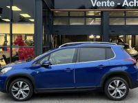 Peugeot 2008 PHASE 2 CROSSWAY 1.5 BLUE HDI 120 BOITE AUTO TOIT PANO Apple & Android - Garantie 1 an - <small></small> 12.970 € <small>TTC</small> - #6