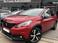 Peugeot 2008 PHASE 2 GT Line 1.2 110 Cv BOITE AUTOMATIQUE TOIT PANO TVA RECUPERABLE - GARANTIE 1 AN - <small></small> 13.970 € <small>TTC</small> - #1