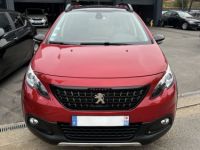 Peugeot 2008 PHASE 2 GT Line 1.2 110 Cv BOITE AUTOMATIQUE TOIT PANO TVA RECUPERABLE - GARANTIE 1 AN - <small></small> 13.970 € <small>TTC</small> - #2