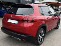 Peugeot 2008 PHASE 2 GT Line 1.2 110 Cv BOITE AUTOMATIQUE TOIT PANO TVA RECUPERABLE - GARANTIE 1 AN - <small></small> 13.970 € <small>TTC</small> - #3