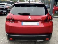 Peugeot 2008 PHASE 2 GT Line 1.2 110 Cv BOITE AUTOMATIQUE TOIT PANO TVA RECUPERABLE - GARANTIE 1 AN - <small></small> 13.970 € <small>TTC</small> - #4