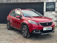 Peugeot 2008 PT 110 EAT6 Allure + Attelage Distribution neuve Pneus & freins neufs - <small></small> 9.990 € <small>TTC</small> - #1