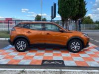 Peugeot 2008 PureTech 100 BV6 ACTIVE Business GPS Caméra - <small></small> 15.750 € <small>TTC</small> - #4