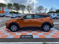 Peugeot 2008 PureTech 100 BV6 ACTIVE Business GPS Caméra - <small></small> 15.750 € <small>TTC</small> - #10