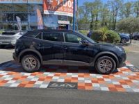 Peugeot 2008 PureTech 100 BV6 STYLE GPS Caméra - <small></small> 20.980 € <small>TTC</small> - #4