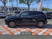 Peugeot 2008 PureTech 100 BV6 STYLE GPS Caméra - <small></small> 20.980 € <small>TTC</small> - #10