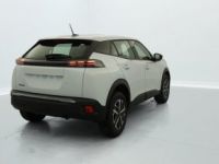 Peugeot 2008 PureTech 100 S BVM6 Active - <small></small> 20.963 € <small>TTC</small> - #18