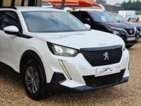 Peugeot 2008 PureTech 100 SetS BVM6 Style - <small></small> 19.990 € <small>TTC</small> - #13