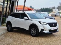 Peugeot 2008 PureTech 100 SetS BVM6 Style - <small></small> 19.990 € <small>TTC</small> - #16