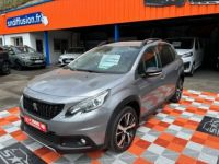 Peugeot 2008 PureTech 110 EAT6 GT LINE - <small></small> 13.490 € <small>TTC</small> - #1