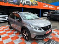 Peugeot 2008 PureTech 110 EAT6 GT LINE - <small></small> 13.490 € <small>TTC</small> - #3