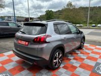 Peugeot 2008 PureTech 110 EAT6 GT LINE - <small></small> 13.490 € <small>TTC</small> - #5