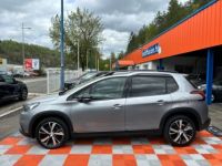 Peugeot 2008 PureTech 110 EAT6 GT LINE - <small></small> 13.490 € <small>TTC</small> - #8
