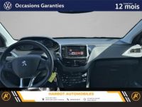 Peugeot 2008 Puretech 110ch s&s eat6 signature - <small></small> 13.290 € <small>TTC</small> - #3