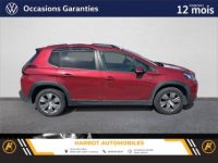 Peugeot 2008 Puretech 110ch s&s eat6 signature - <small></small> 13.290 € <small>TTC</small> - #4