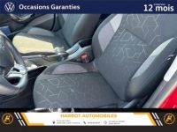 Peugeot 2008 Puretech 110ch s&s eat6 signature - <small></small> 13.290 € <small>TTC</small> - #5