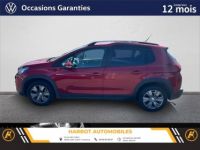 Peugeot 2008 Puretech 110ch s&s eat6 signature - <small></small> 13.290 € <small>TTC</small> - #7