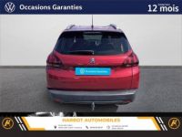 Peugeot 2008 Puretech 110ch s&s eat6 signature - <small></small> 13.290 € <small>TTC</small> - #8