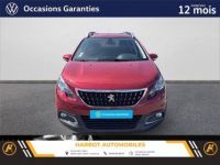 Peugeot 2008 Puretech 110ch s&s eat6 signature - <small></small> 13.290 € <small>TTC</small> - #9