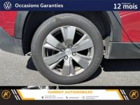 Peugeot 2008 Puretech 110ch s&s eat6 signature - <small></small> 13.290 € <small>TTC</small> - #12