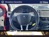 Peugeot 2008 Puretech 110ch s&s eat6 signature - <small></small> 13.290 € <small>TTC</small> - #13