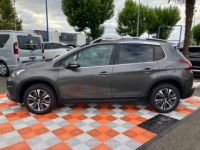 Peugeot 2008 PureTech 130 BV6 ALLURE GPS Camera - <small></small> 13.980 € <small>TTC</small> - #3